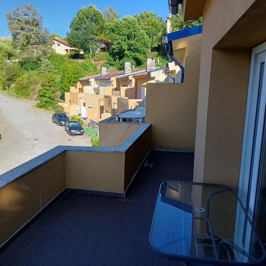 Aquaview - Venda Nova Apartment Venda Nova  Exterior photo